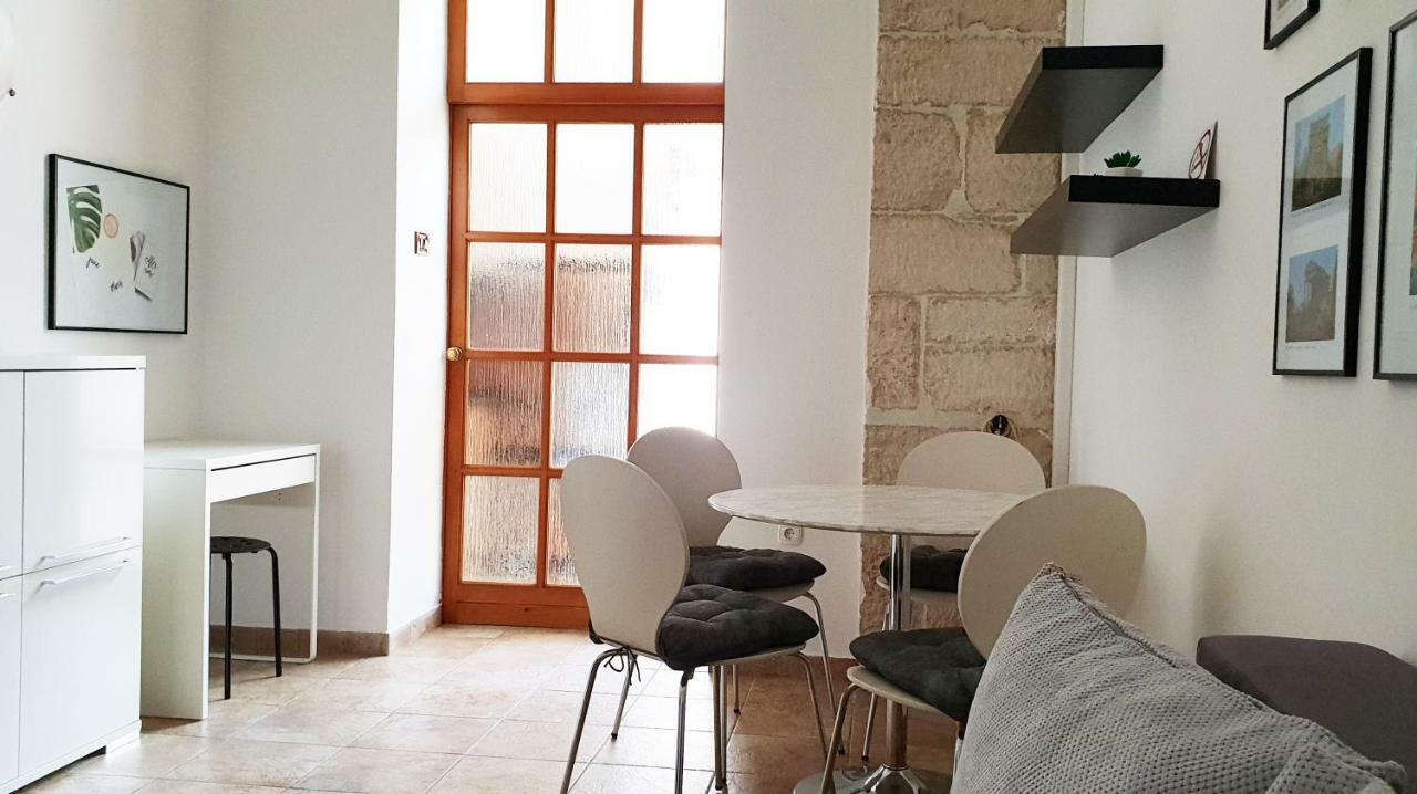 Appartement Kyra