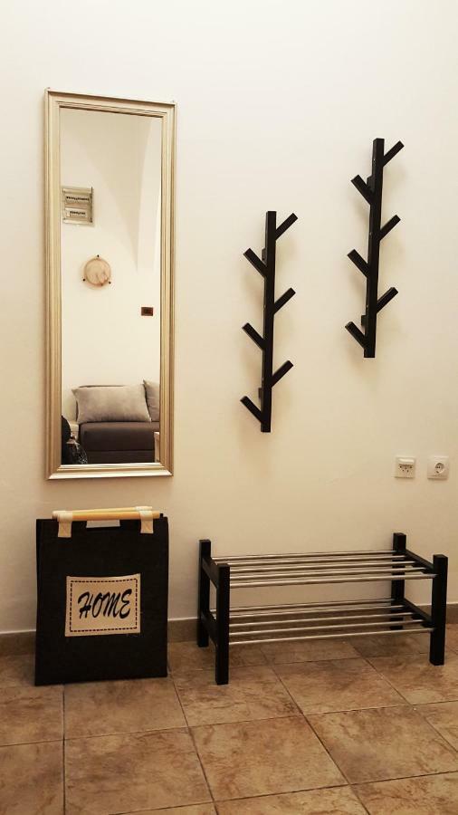Appartement Kyra *