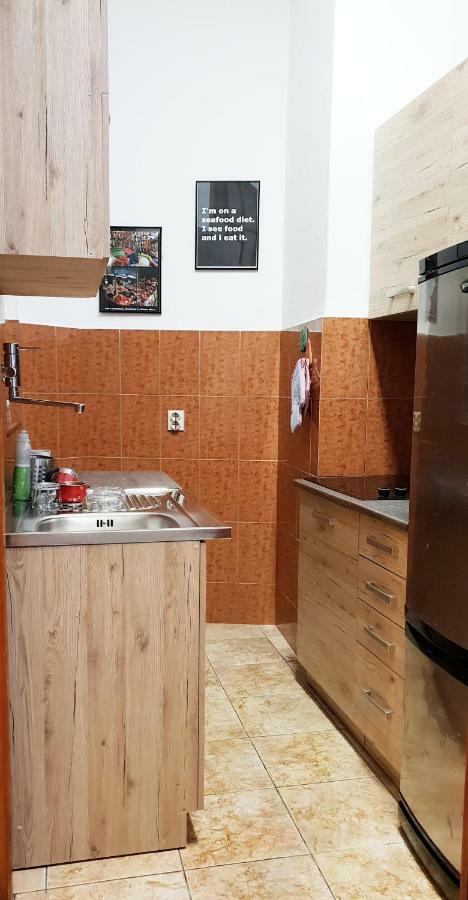Appartement Kyra Pula