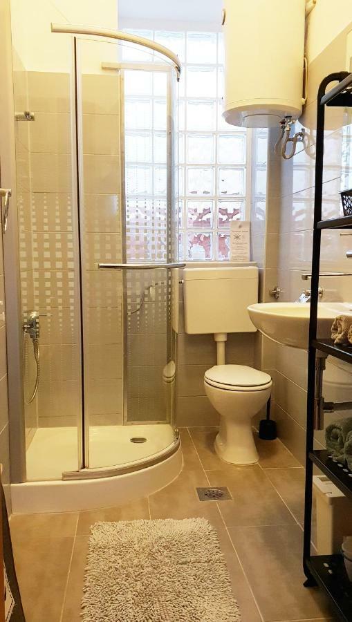 Appartement Kyra Pula